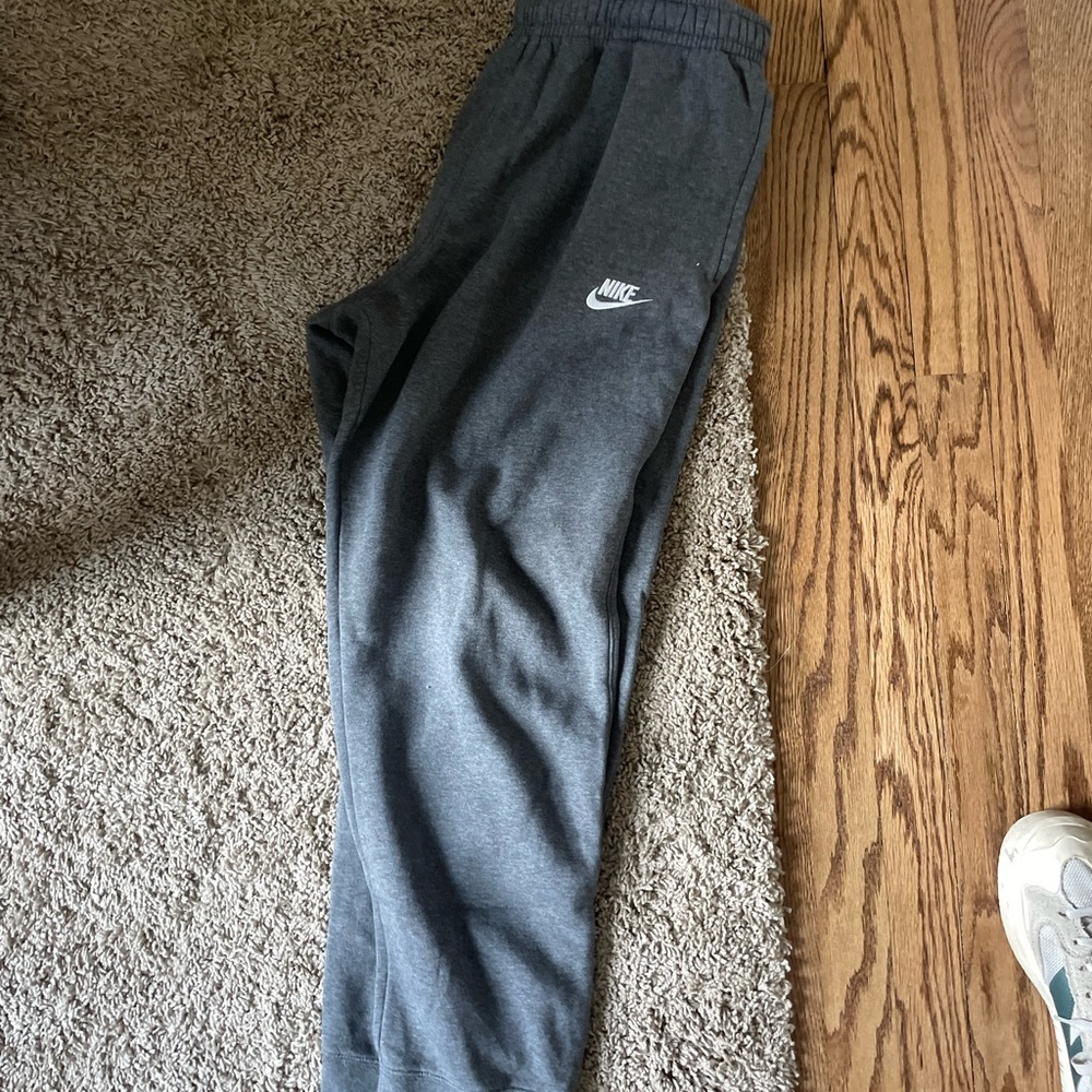 Nike Mens Joggers